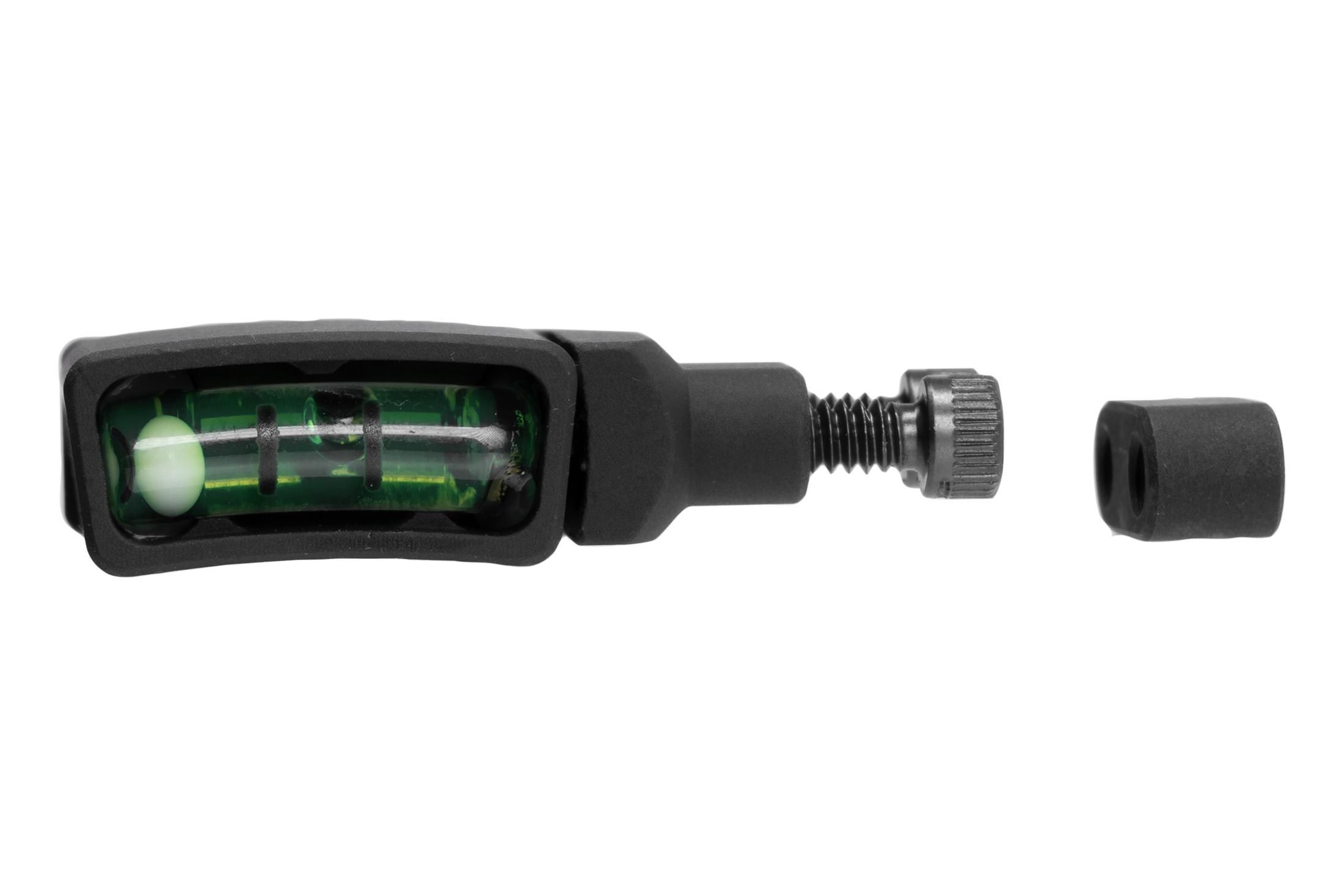 Badger Ordnance 調整可能なブラックバイポッド Amazon.co.jp: 良品武品 Evolution Gear スコープマウント